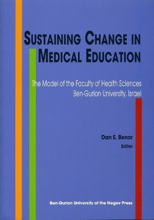Sustaining Change in Medical Education